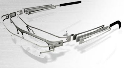 Erkers Fine Eyewear: DERAPAGE EYEWEAR TRUNK SHOW IN JUNE