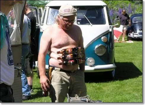 Hippie Fanny Pack