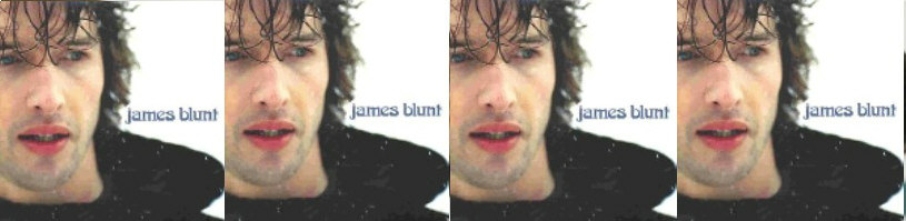 .James Blunt