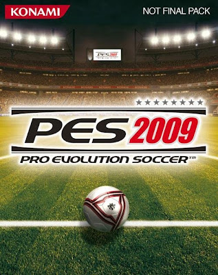 Torneos PS2 en Anime Fantasy!!! Pes2009