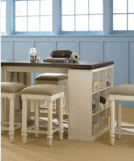 Bedford Project Table