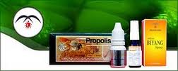 jualan propolis, melia biyang, melia nature