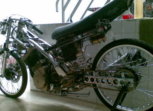 Suzuki Satria FU 150 Full Drag Extreme Modified suzuki+satria+fu+modification Suzuki Satria FU 150 Full Drag Extreme Modified