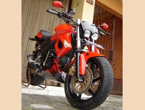 GAMBAR MODIFIKASI HONDA TIGER GAMBAR MODIFIKASI HONDA TIGER