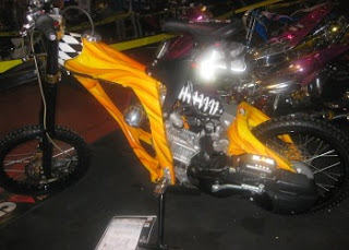 Gallery Foto Modifikasi Motor Yamaha Honda Gallery Foto Modifikasi Motor Yamaha Honda