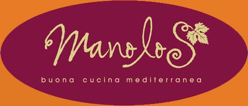 Manolo's... Buona cucina internazionale