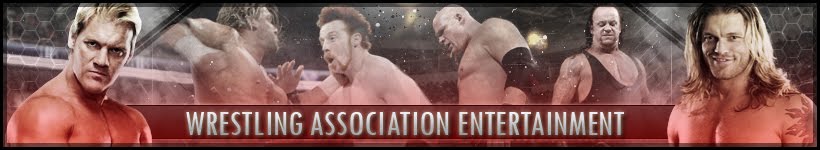 WAE.::.Wrestling Association Entertainment