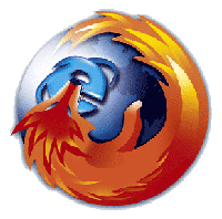 Blog optimizado para Firefox