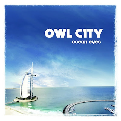 fireflies album cover owl city. Owl City-Fireflies {ocean