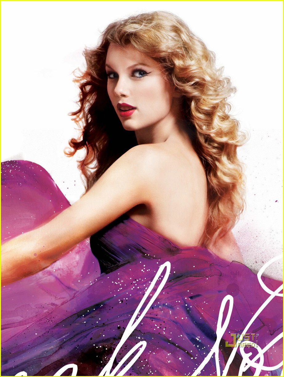 Album Speak Now