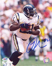 Ladainian Tomlinson