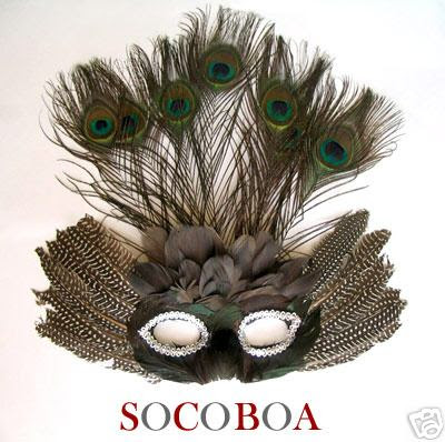 masquerade
