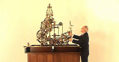 World's Largest Corkscrew by Rob Higgs