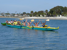 Outrigger Challenge
