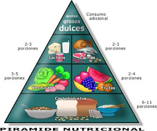 Nutricion Nutricion