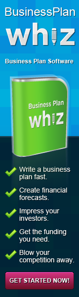 Business Plan Software