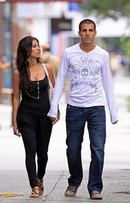 Sexy almost carla hernandez dating