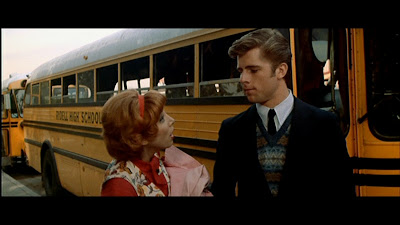 Grease 2, Michelle Pfeiffer, Patricia Birch Grease 2, Michelle Pfeiffer, Patricia Birch