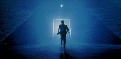 El torreón, the keep, Michael Mann, Gabriel Byrne, Ian MacKellen El torreón, the keep, Michael Mann, Gabriel Byrne, Ian MacKellen