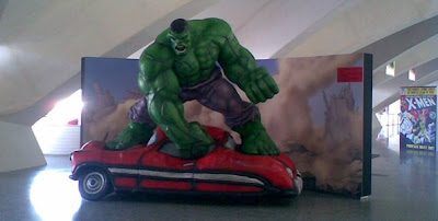 Marvel Superhéroes, valencia, hulk spiderman, capitán américa, ironman Marvel Superhéroes, valencia, hulk spiderman, capitán américa, ironman