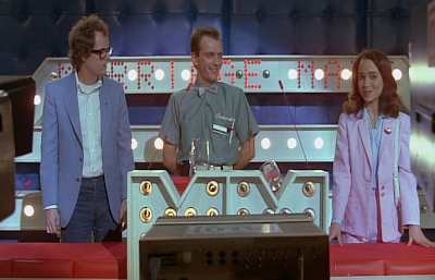 Shock Treatment, The Rocky Horror Picture Show, Richard O’Brien, Jim Sharman Shock Treatment, The Rocky Horror Picture Show, Richard O’Brien, Jim Sharman