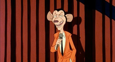 Rock & Rule, RALPH BAKSHI, Debbie Harry, Lou Reed, Iggy Pop Rock & Rule, RALPH BAKSHI, Debbie Harry, Lou Reed, Iggy Pop