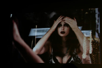 Repo! The genetic opera, Paris Hilton, Darren Lynn Bousman, Alexa Vega Repo! The genetic opera, Paris Hilton, Darren Lynn Bousman, Alexa Vega