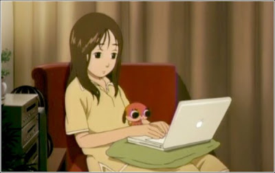 Paranoia Agent, Satoshi Kon Paranoia Agent, Satoshi Kon