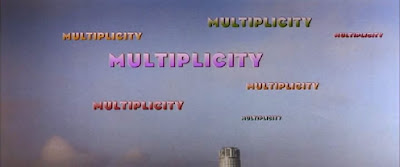 Mis dobles, mi mujer y yo, Multiplicity, Michael Keaton, Harold Ramis, Andie McDowell Mis dobles, mi mujer y yo, Multiplicity, Michael Keaton, Harold Ramis, Andie McDowell