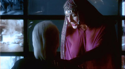 Faust, la venganza esta en la sangre, monica van campen, brian yuzna, fantastic factory Faust, la venganza esta en la sangre, monica van campen, brian yuzna, fantastic factory