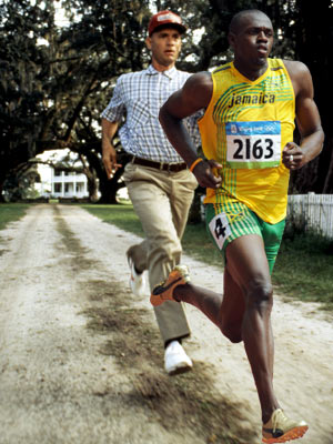 Forrest Gump Forrest Gump