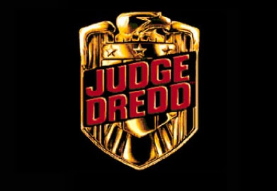 Judge Dredd Reboot