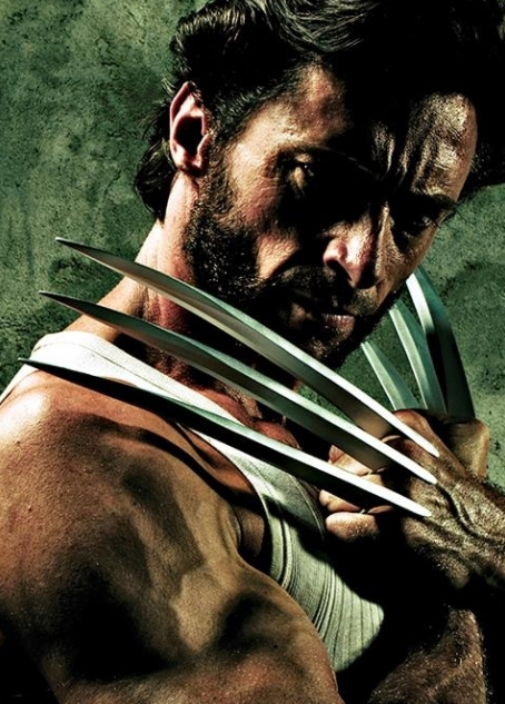 Wolverine Wallpapers Wolverine Backgrounds Wolverine