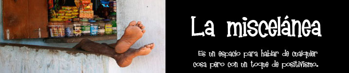 La Miscelánea