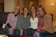 I love these girls!!