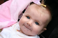 Hazel in Disneyland