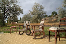 A place to relax
