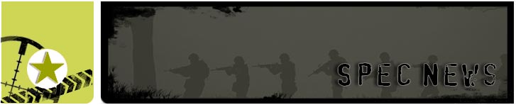 Spec News