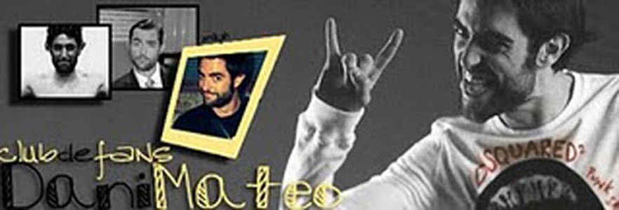 Club de Fans de Dani Mateo