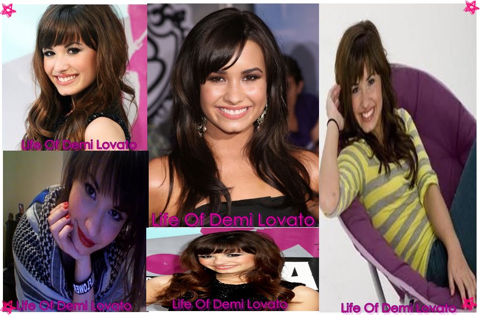 Life of Demi Lovato
