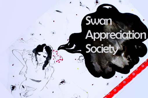 Swan Appreciation Society