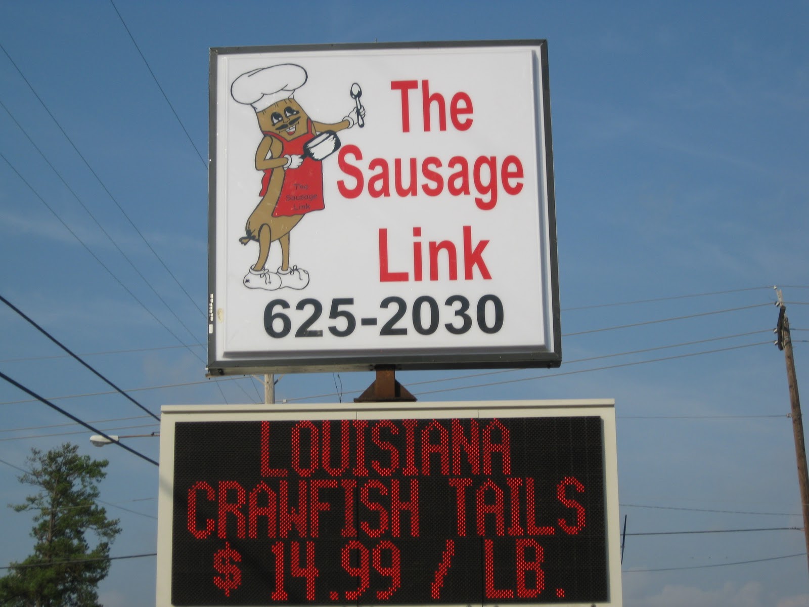 Fatback and Foie Gras to Cajun Country the deliciousness that