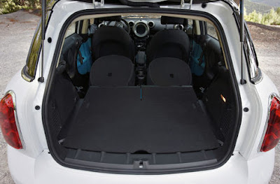 countryman suv
