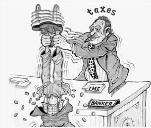 FICA Tax Increase Could be