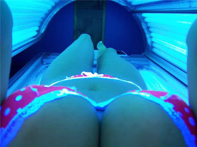  Furniture  on The Tanning Bed Tax Is Coming  Tanning Beds Elevated To Top Cancer