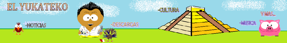 EL YUKATEKO