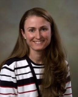 Professor Theresa Mayer