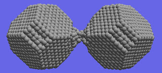 Nanoscale Ductility