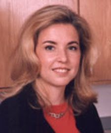 Rice chemist Vicki Colvin