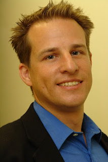Stefan Strauf, Assistant Professor in the Department of Physics & Engineering Physics at Stevens Institute of Technology